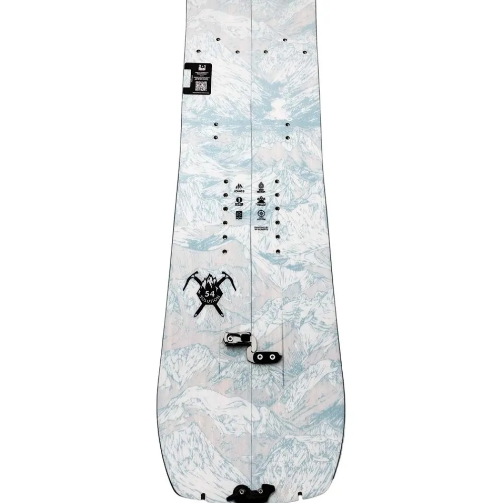 Best Planche Snowboard Solution Planche Splitboard