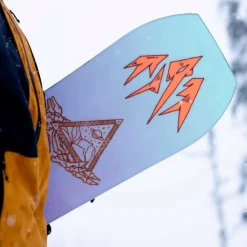 Créez Votre Pack<Jones Planche Snowboard Tweaker Pro