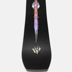 Créez Votre Pack<Jones Planche Snowboard Tweaker Pro