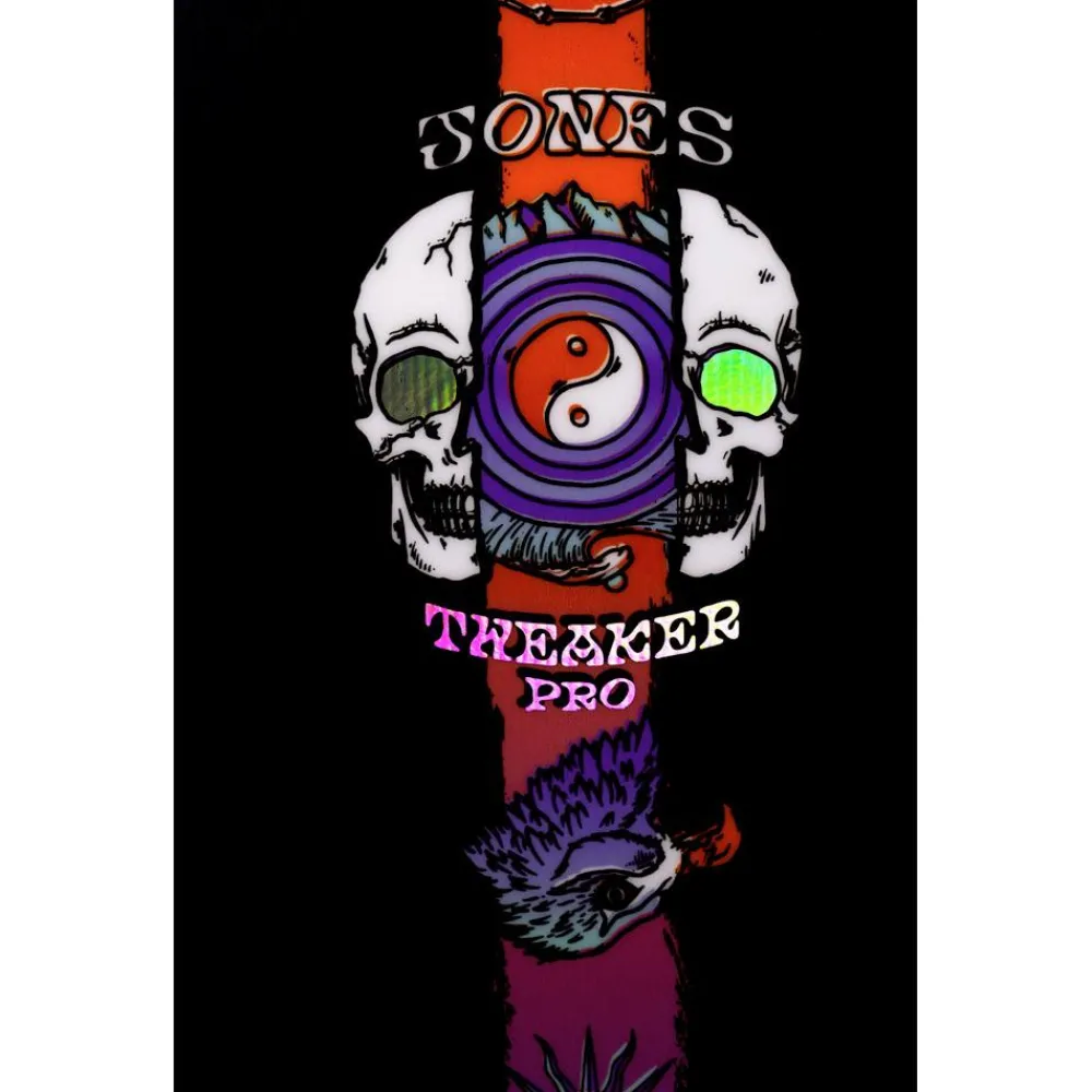 Créez Votre Pack<Jones Planche Snowboard Tweaker Pro