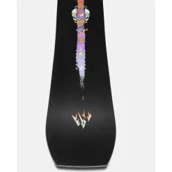 Créez Votre Pack<Jones Planche Snowboard Tweaker Pro