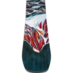 Hot Planche Snowboard Twin Sister Femme Snowboard Femme|Créez Votre Pack