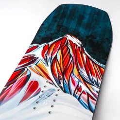 Hot Planche Snowboard Twin Sister Femme Snowboard Femme|Créez Votre Pack
