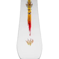 Créez Votre Pack<Jones Planche Snowboard Tweaker