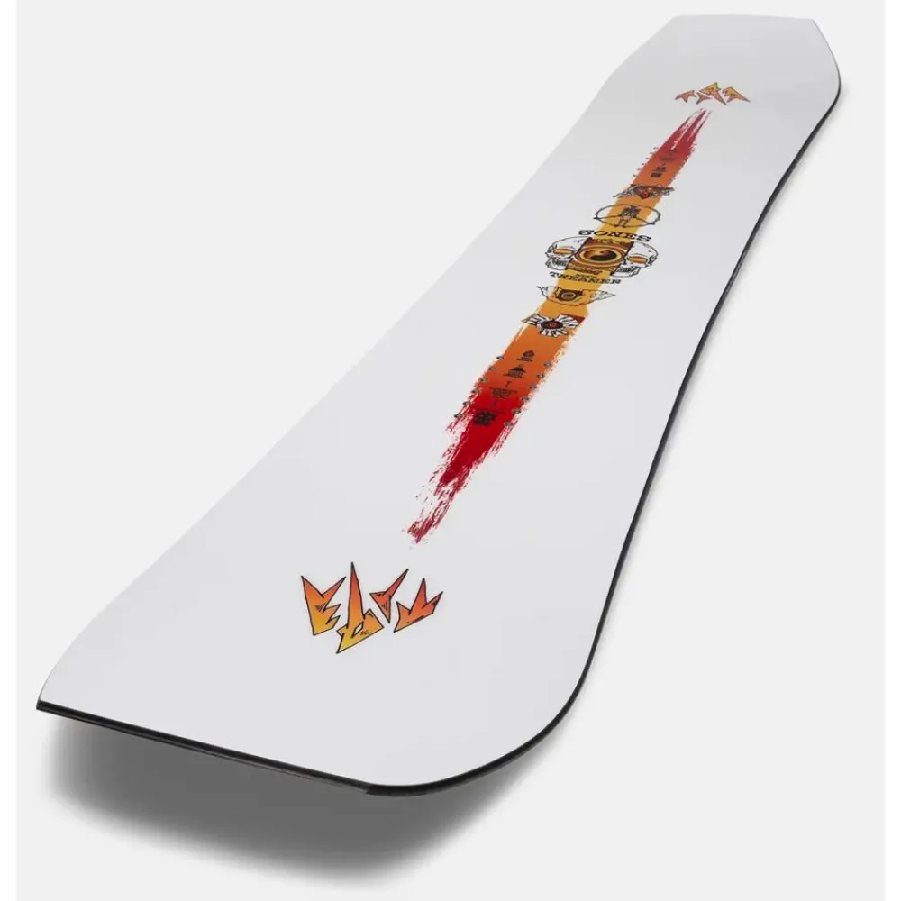 Créez Votre Pack<Jones Planche Snowboard Tweaker