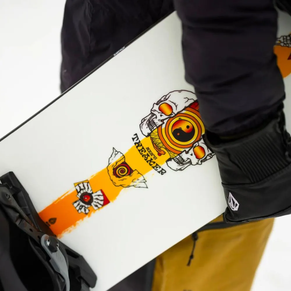 Créez Votre Pack<Jones Planche Snowboard Tweaker