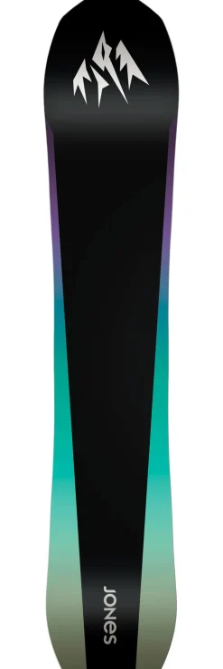 Créez Votre Pack<Jones Planche Snowboard Women's Stratos
