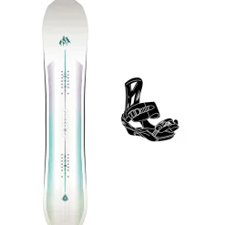 Créez Votre Pack<Jones Planche Snowboard Women's Stratos