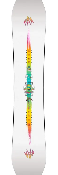 Outlet Planche Snowboard Women's Tweaker Créez Votre Pack