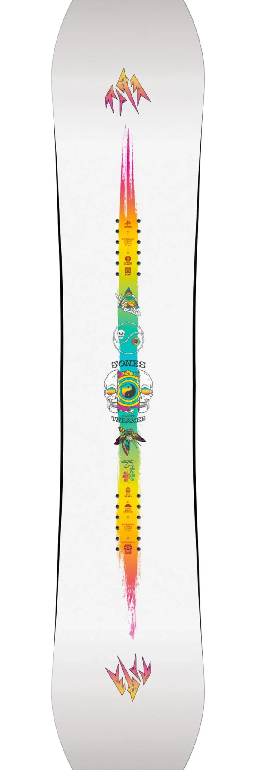 Outlet Planche Snowboard Women's Tweaker Créez Votre Pack