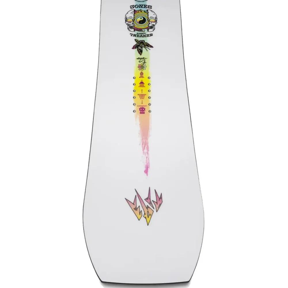 Outlet Planche Snowboard Women's Tweaker Créez Votre Pack