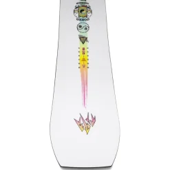 Outlet Planche Snowboard Women's Tweaker Créez Votre Pack