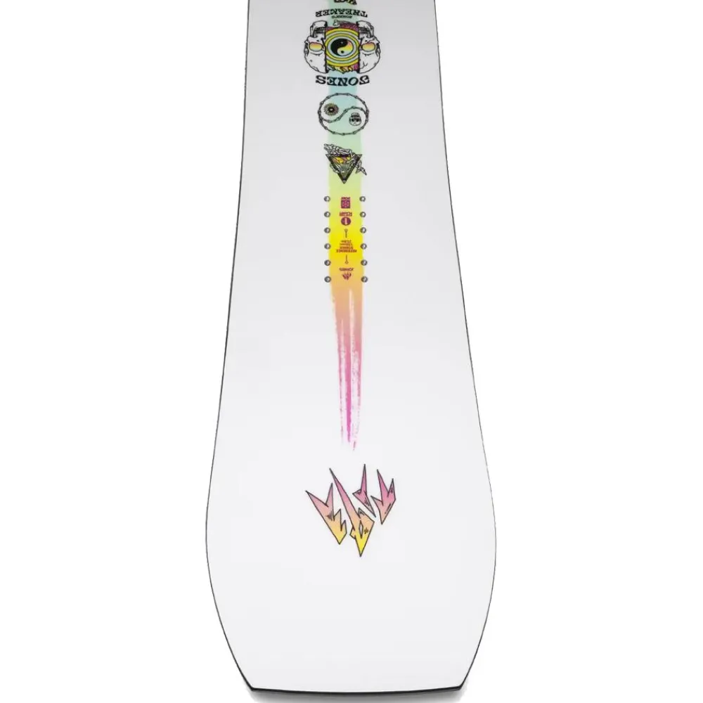 Outlet Planche Snowboard Women's Tweaker Créez Votre Pack