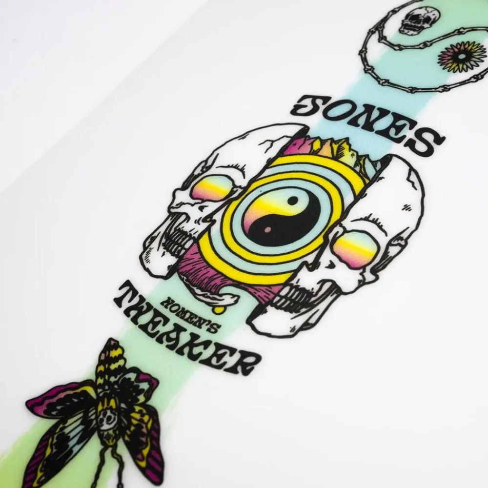 Outlet Planche Snowboard Women's Tweaker Créez Votre Pack