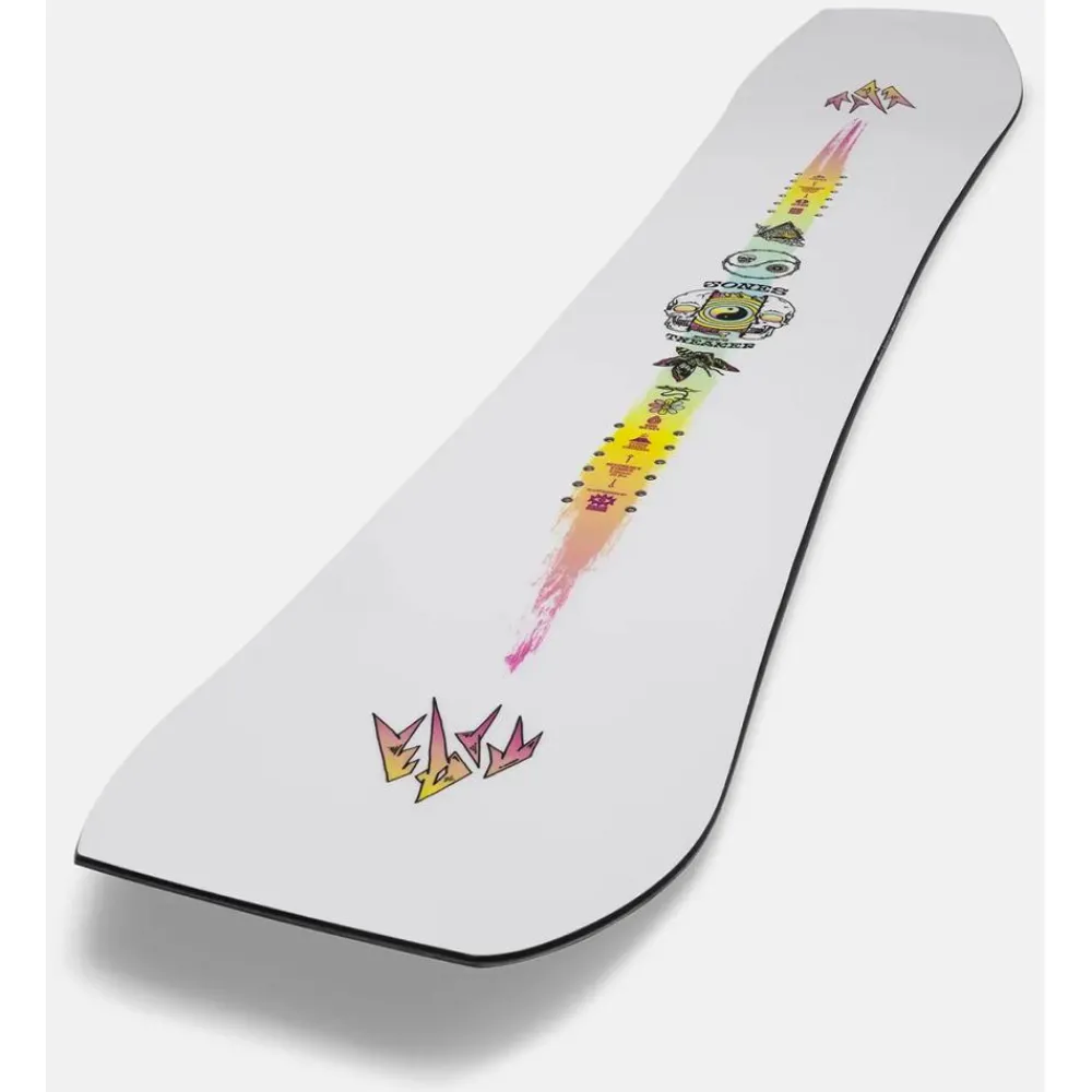 Outlet Planche Snowboard Women's Tweaker Créez Votre Pack