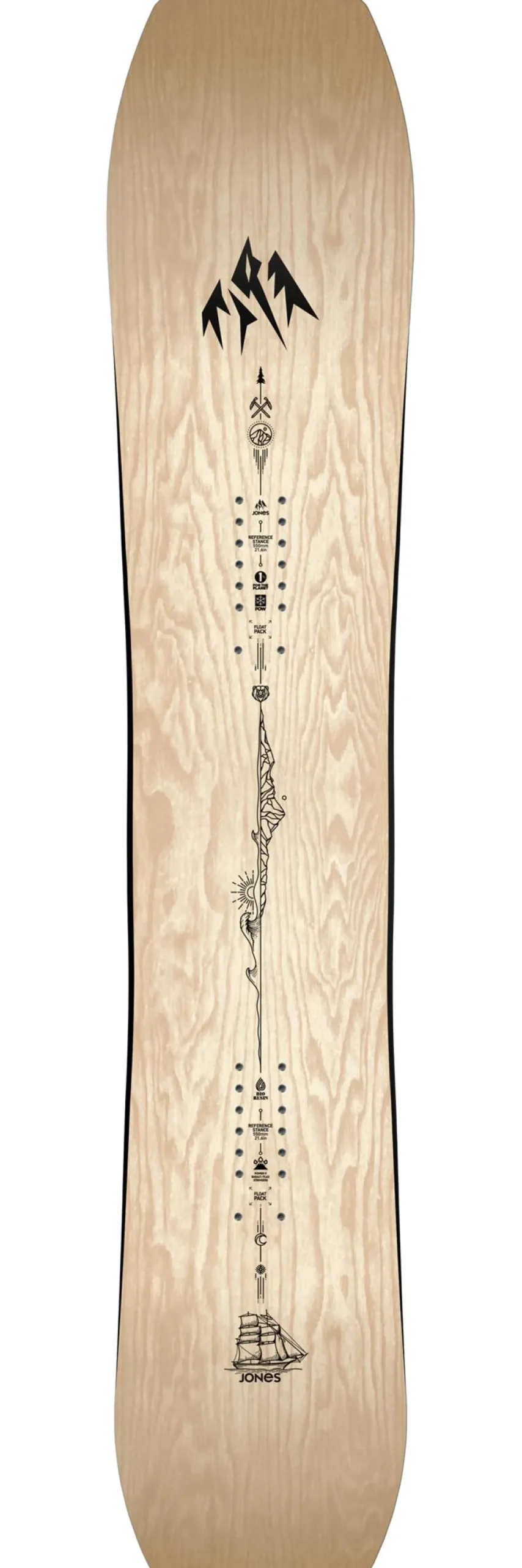Online Planche Snowboard Women's Flagship Créez Votre Pack