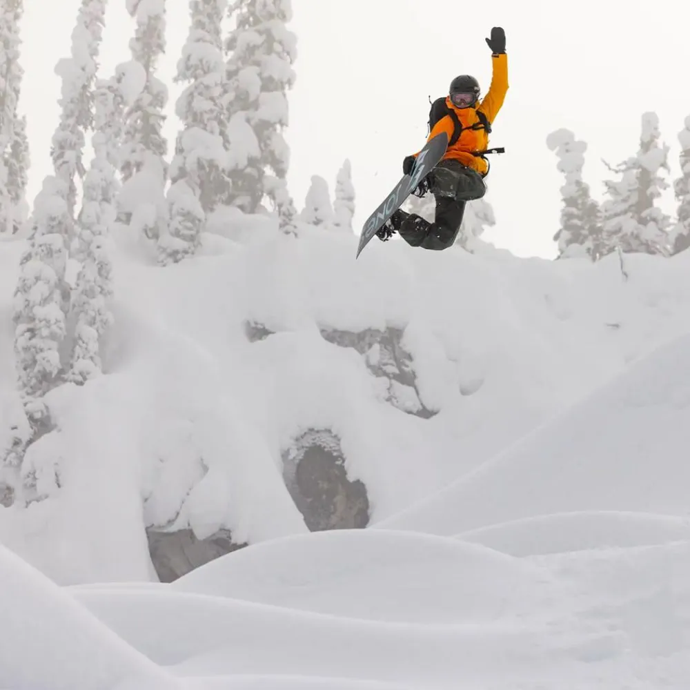 Online Planche Snowboard Women's Flagship Créez Votre Pack