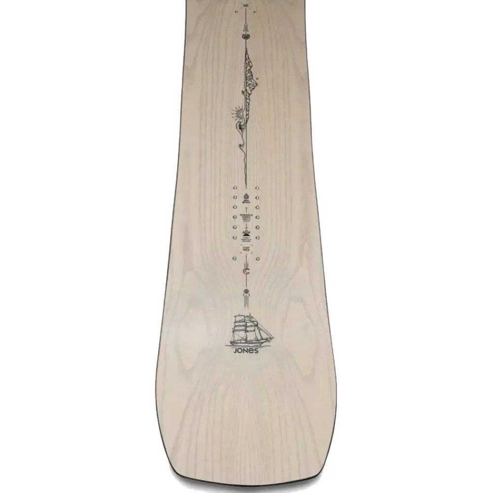 Online Planche Snowboard Women's Flagship Créez Votre Pack