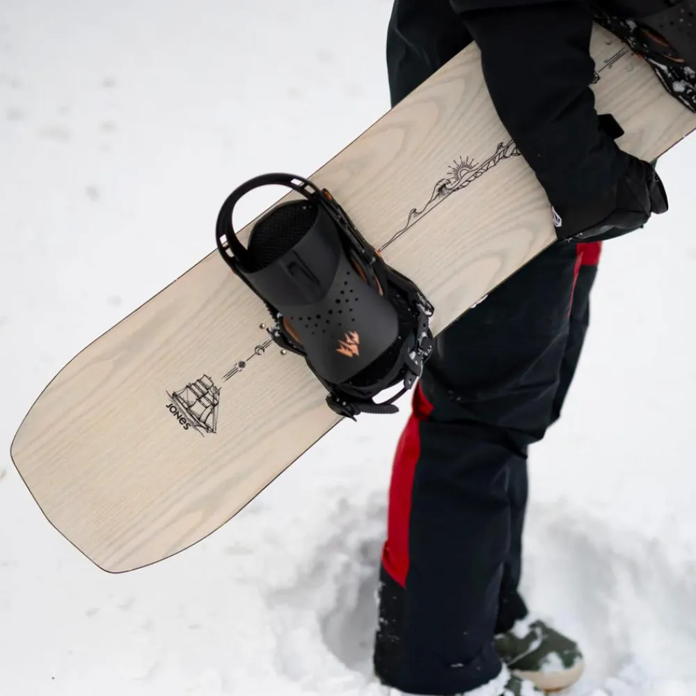 Online Planche Snowboard Women's Flagship Créez Votre Pack
