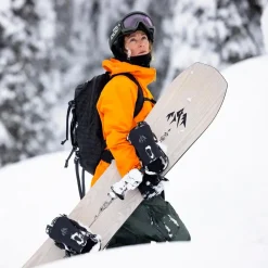 Online Planche Snowboard Women's Flagship Créez Votre Pack