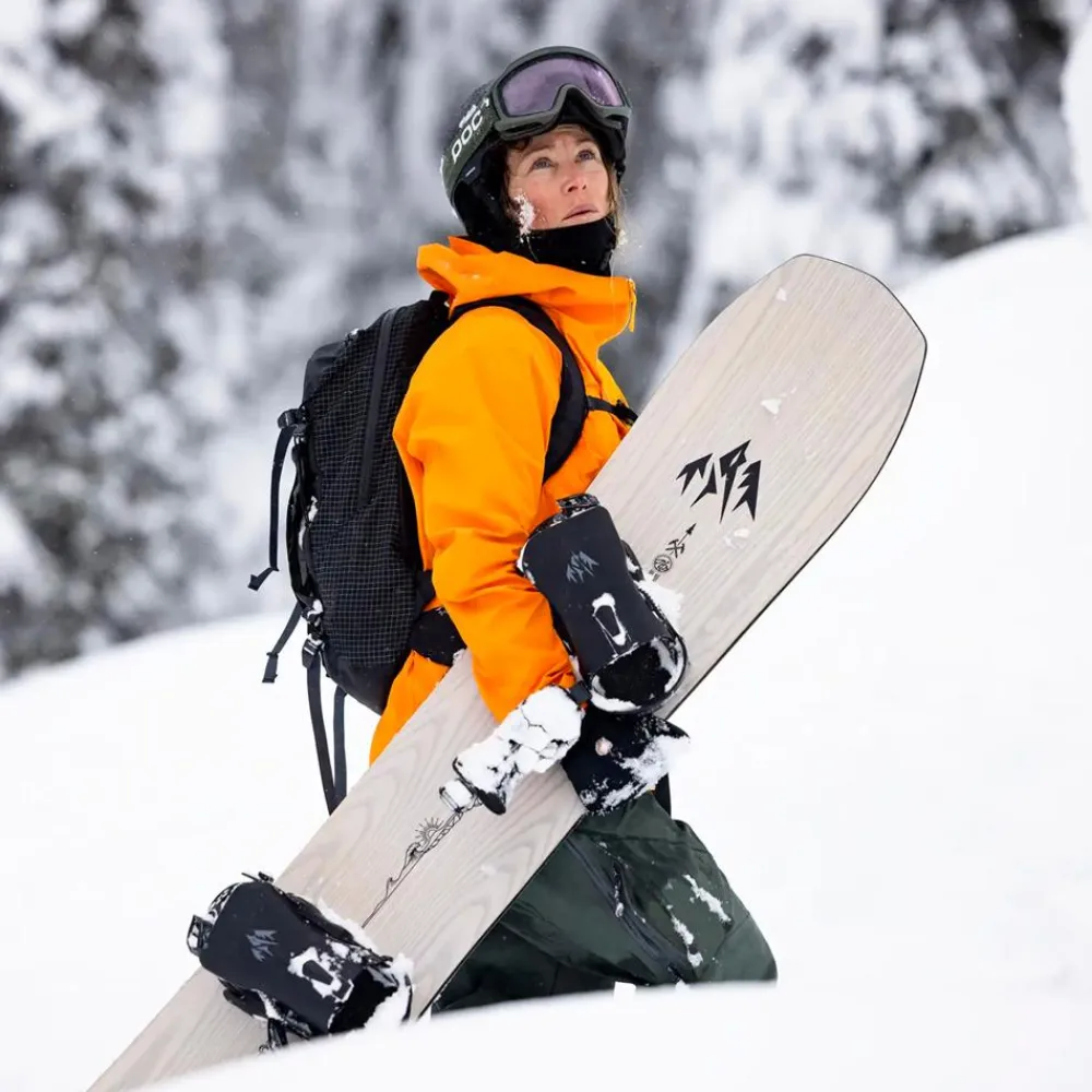 Online Planche Snowboard Women's Flagship Créez Votre Pack