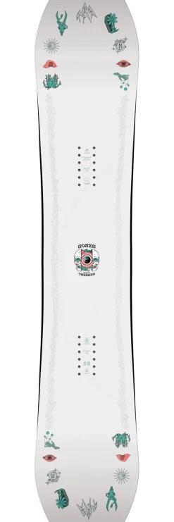 Online Planche Snowboard Women's Tweaker Créez Votre Pack