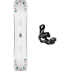 Online Planche Snowboard Women's Tweaker Créez Votre Pack