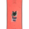 Créez Votre Pack<Jones Planche Snowboard Women's Rally cat