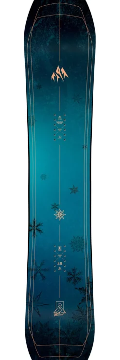 Créez Votre Pack<Jones Planche Snowboard Women's Howler