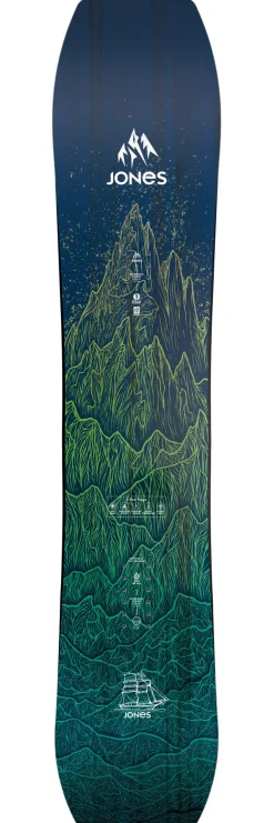Planche Snowboard Youth Flagship Enfant Snowboard Enfant|Créez Votre Pack