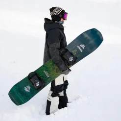 Planche Snowboard Youth Flagship Enfant Snowboard Enfant|Créez Votre Pack