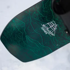 Planche Snowboard Youth Flagship Enfant Snowboard Enfant|Créez Votre Pack