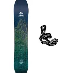 Planche Snowboard Youth Flagship Enfant Snowboard Enfant|Créez Votre Pack