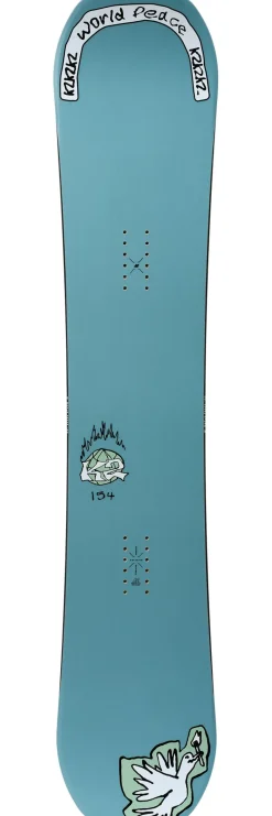 Créez Votre Pack<K2 Planche Snowboard Afterblack