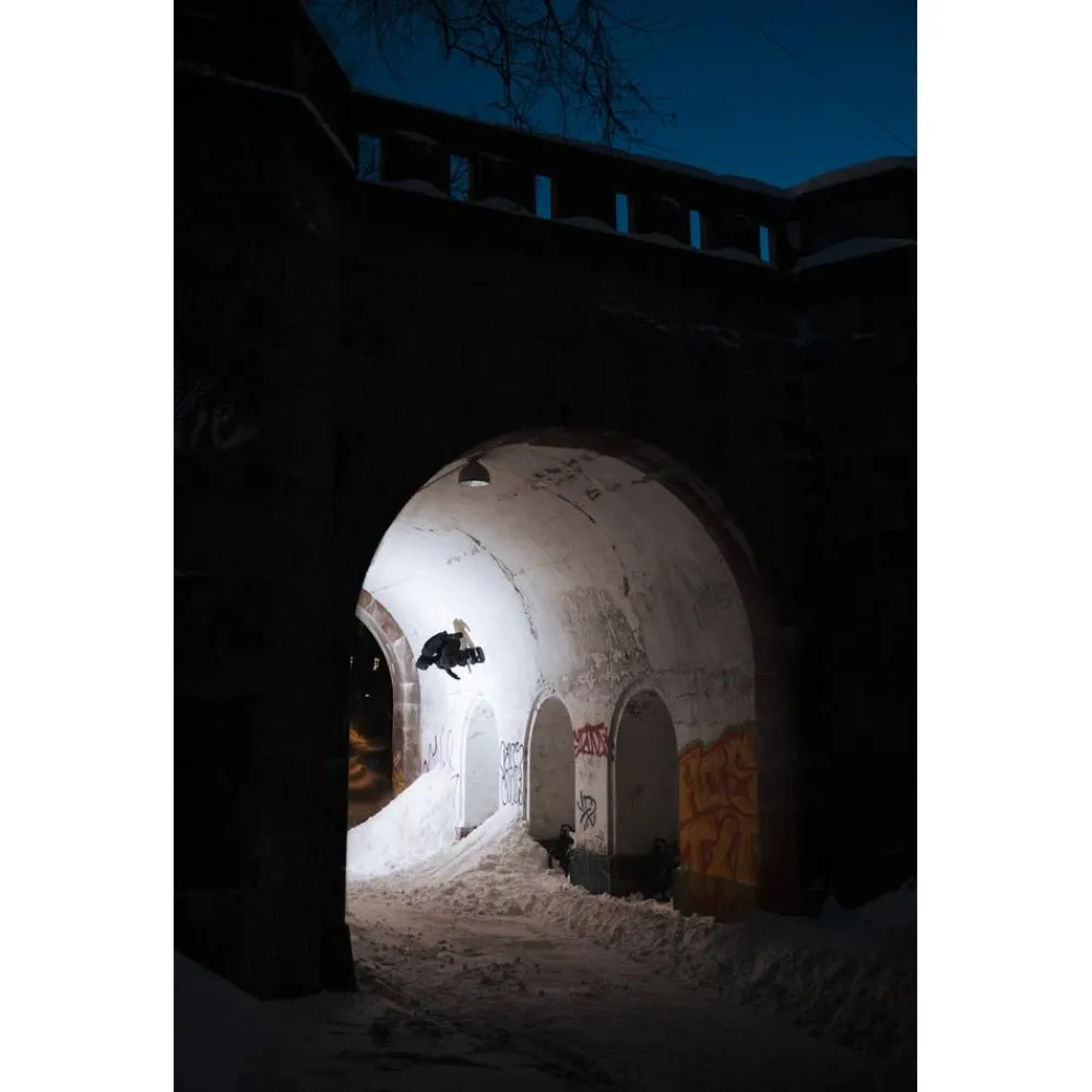 Clearance Planche Snowboard Afterblack Créez Votre Pack