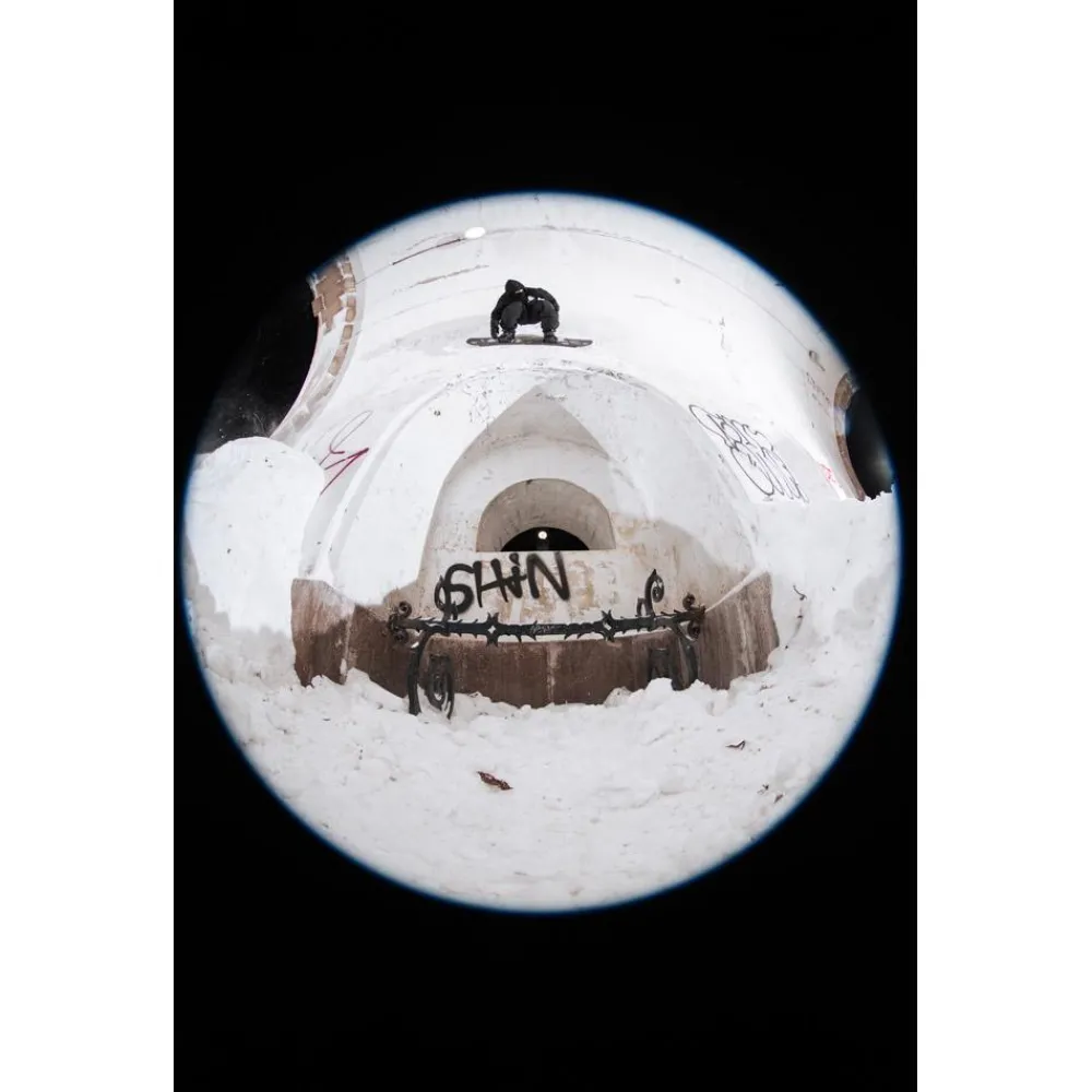 Clearance Planche Snowboard Afterblack Créez Votre Pack
