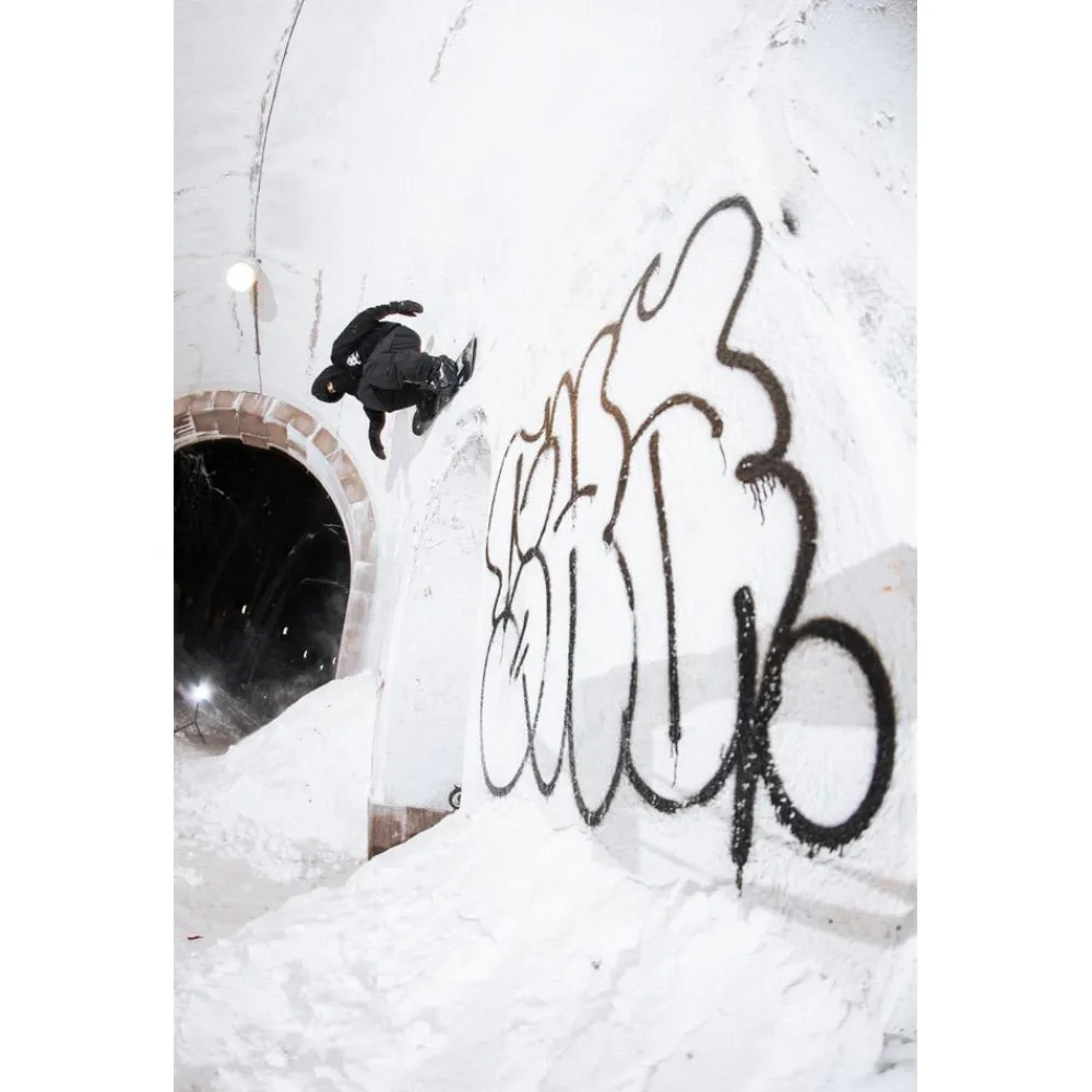 Clearance Planche Snowboard Afterblack Créez Votre Pack
