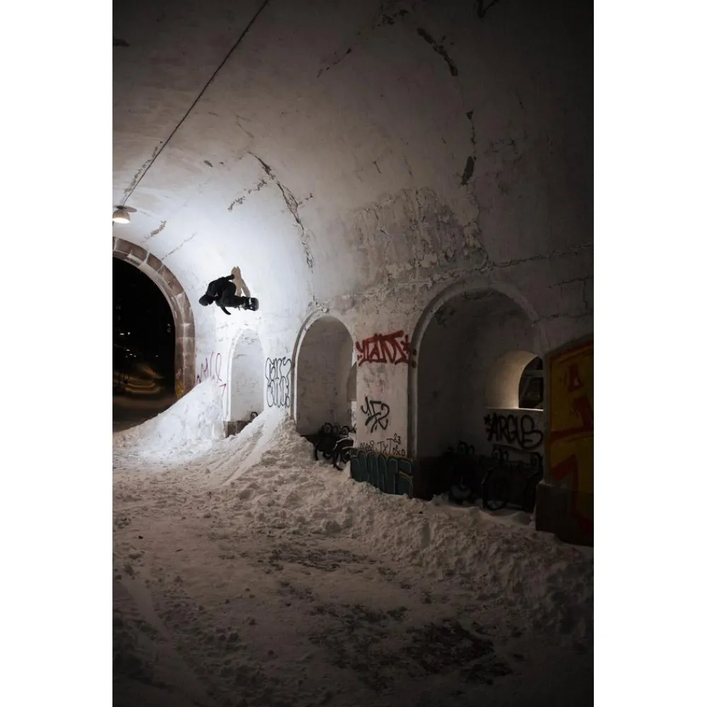 Clearance Planche Snowboard Afterblack Créez Votre Pack