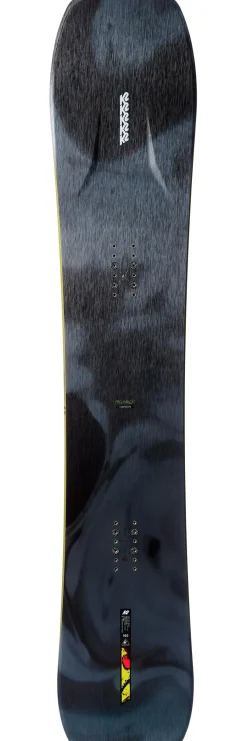 Online Planche Snowboard Alchemist Créez Votre Pack