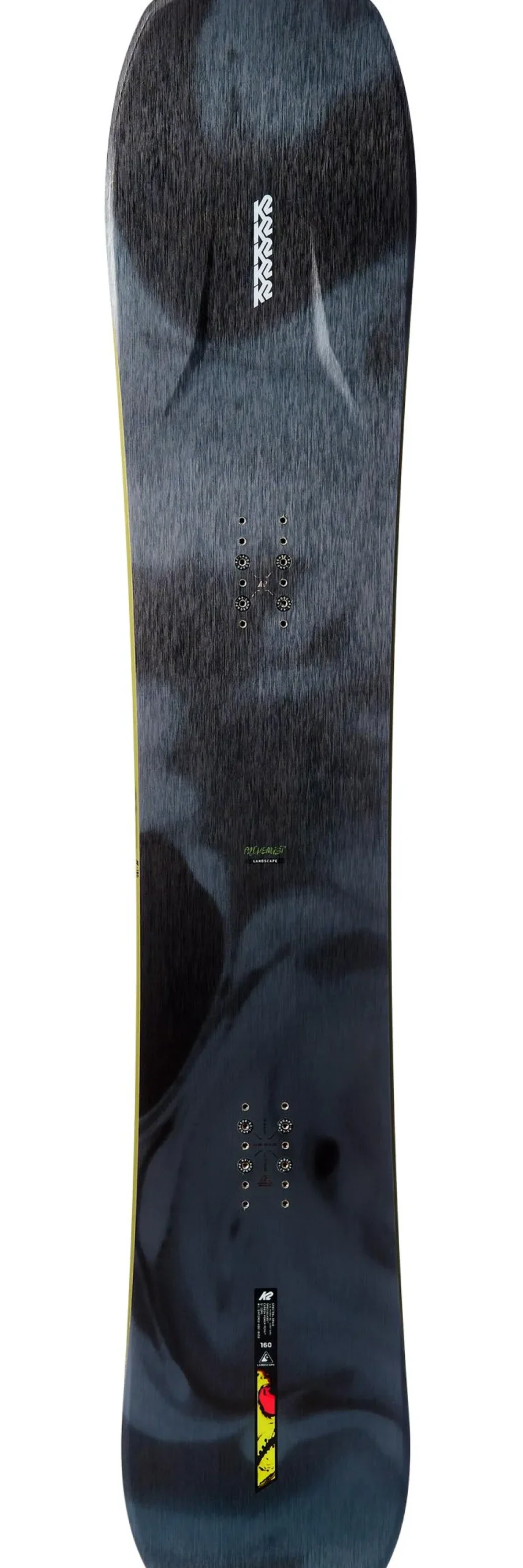Online Planche Snowboard Alchemist Créez Votre Pack