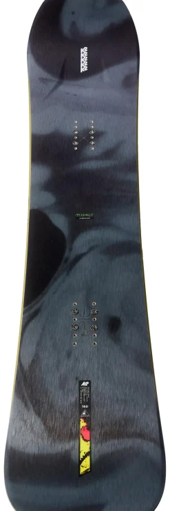 Online Planche Snowboard Alchemist Créez Votre Pack