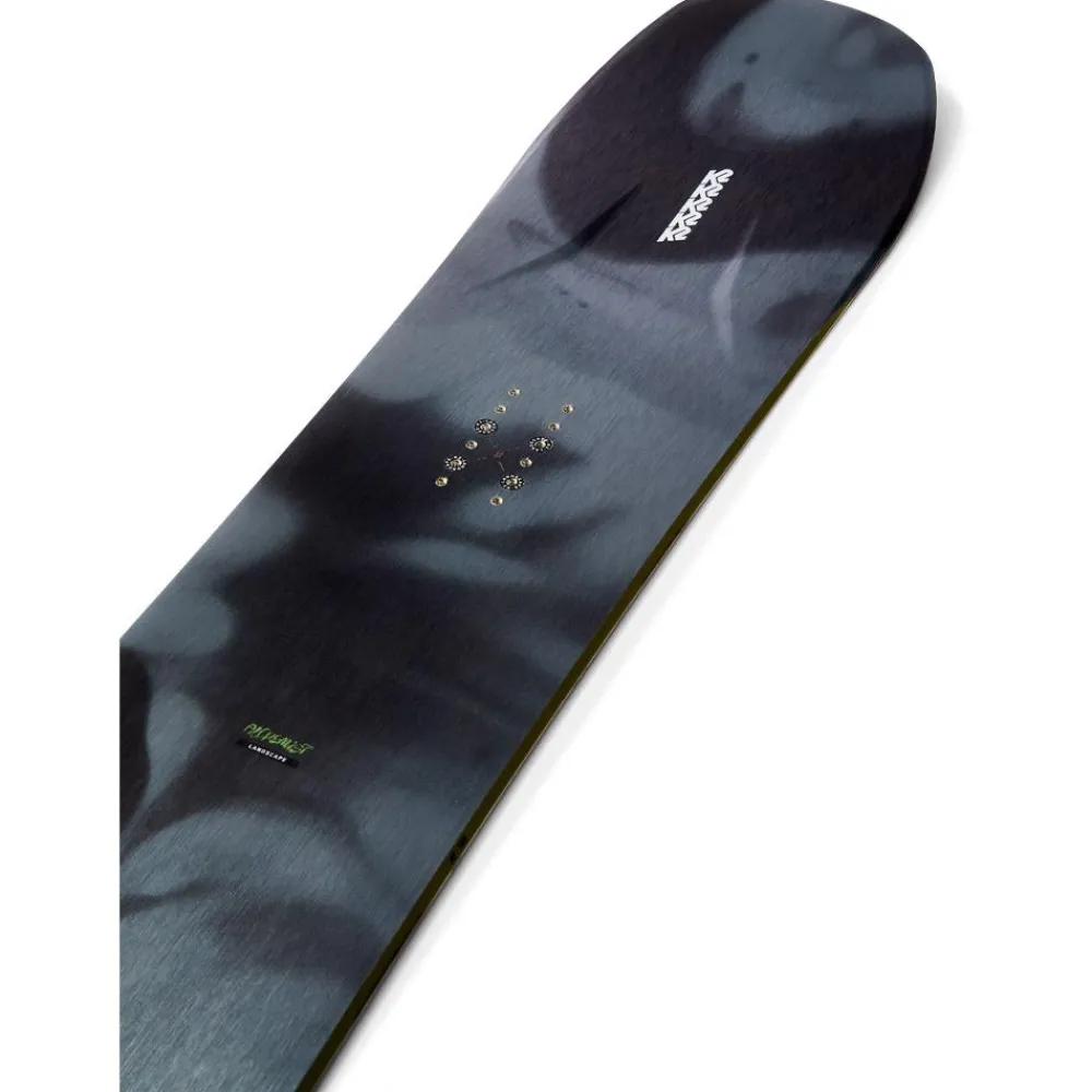 Online Planche Snowboard Alchemist Créez Votre Pack