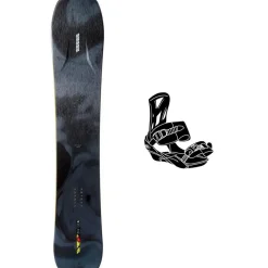 Online Planche Snowboard Alchemist Créez Votre Pack
