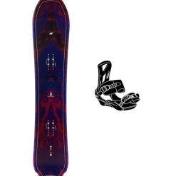 Créez Votre Pack<K2 Planche Snowboard Almanac