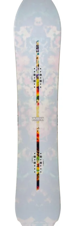 Clearance Planche Snowboard Almanac Créez Votre Pack