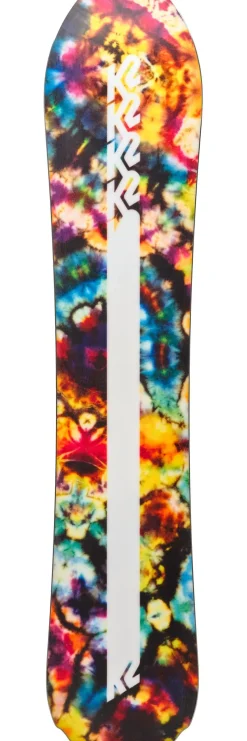 Clearance Planche Snowboard Almanac Créez Votre Pack