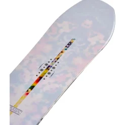 Clearance Planche Snowboard Almanac Créez Votre Pack