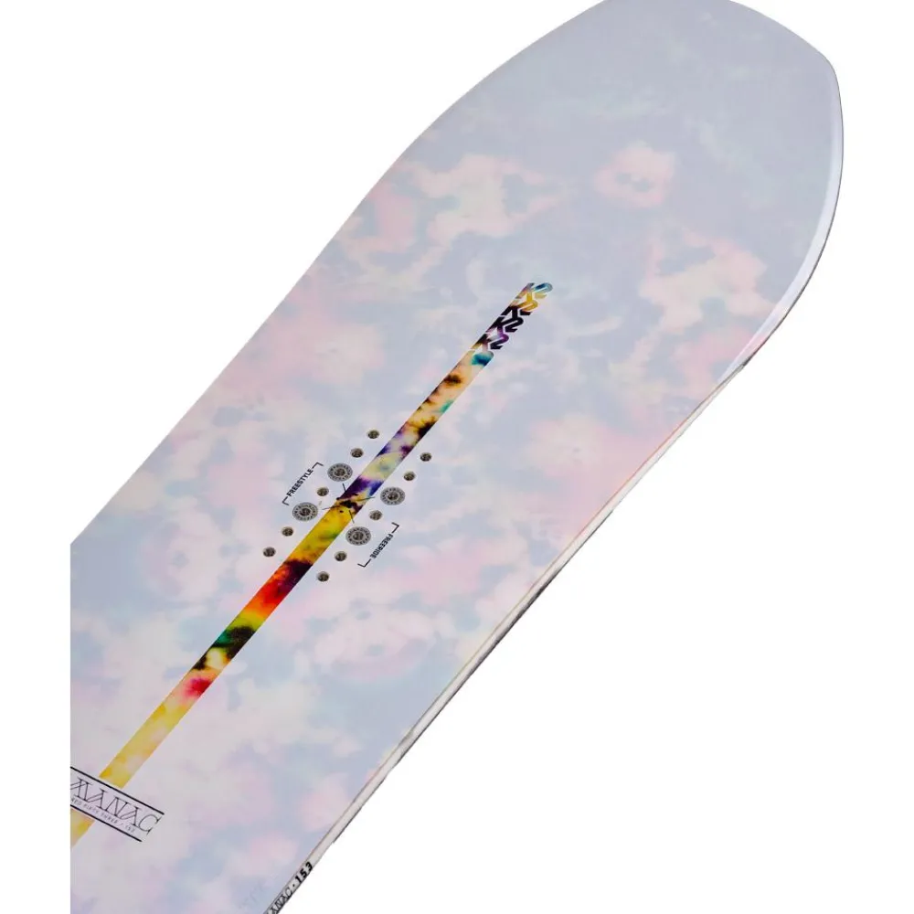Clearance Planche Snowboard Almanac Créez Votre Pack