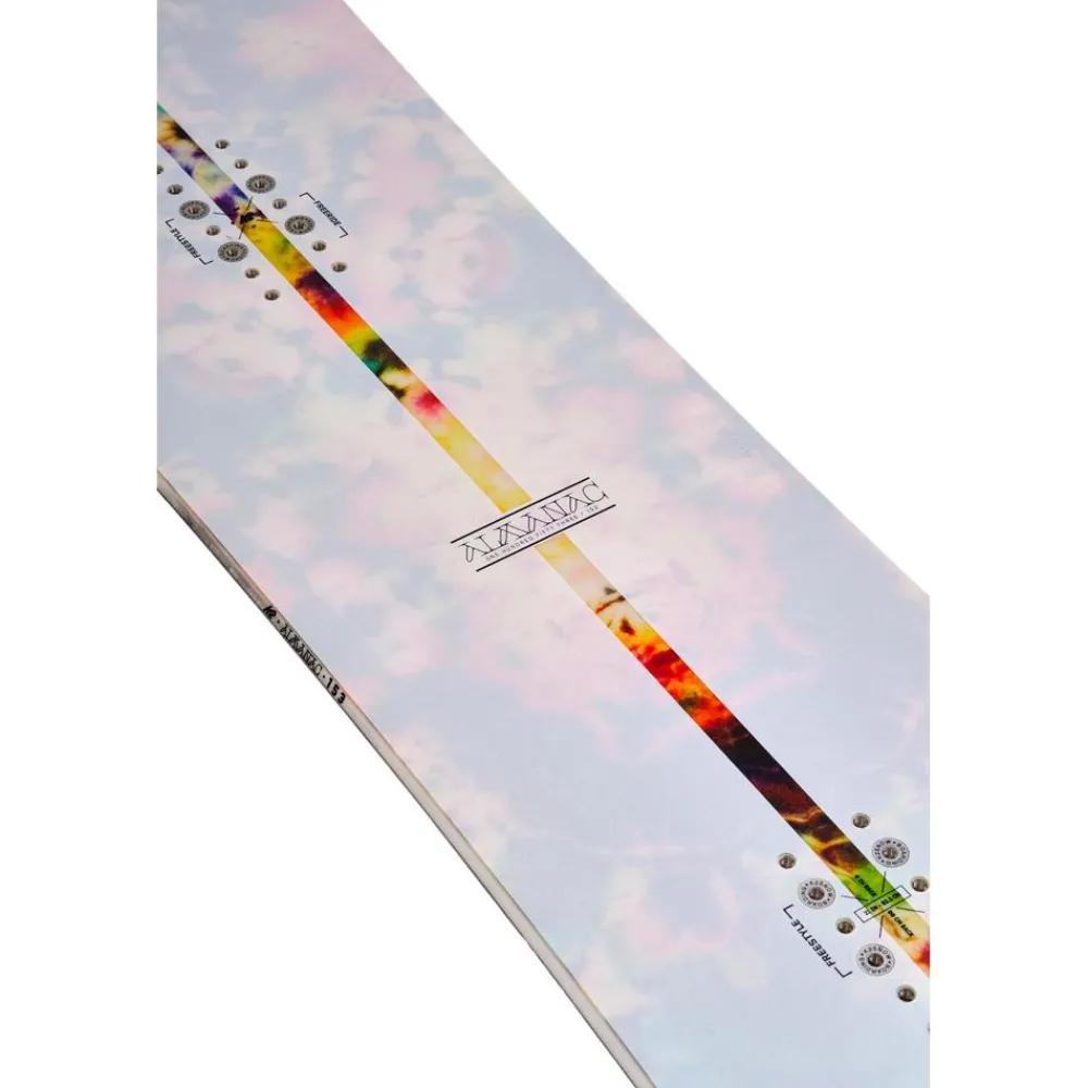 Clearance Planche Snowboard Almanac Créez Votre Pack
