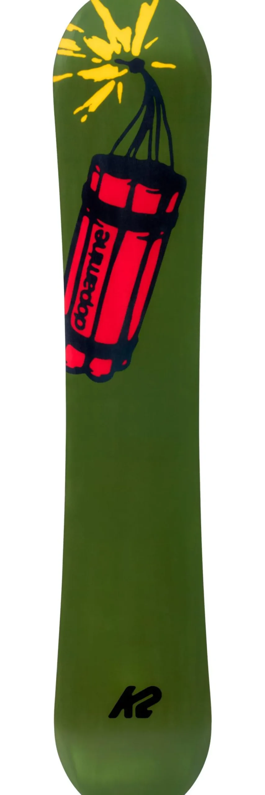 Sale Planche Snowboard Antidote Créez Votre Pack